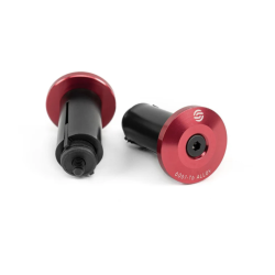 SALT SIMPLE barend, Red (Pair)
